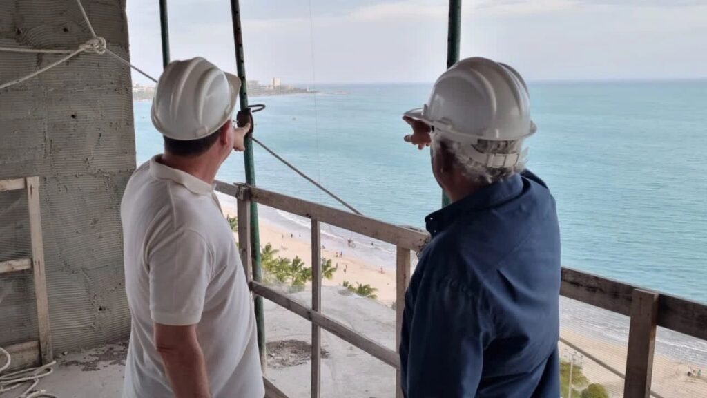 Glênio_Lenierson_Obra_Sais Beach Living