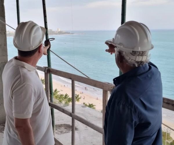 Glênio_Lenierson_Obra_Sais Beach Living