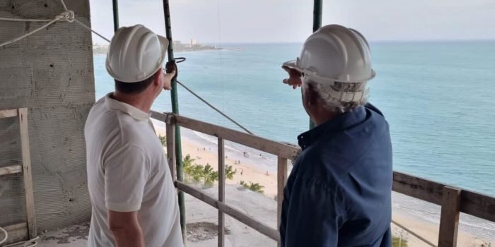 Glênio_Lenierson_Obra_Sais Beach Living