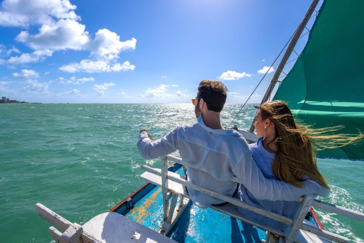 hospedes na jangada, Sais Beach Living Hotel 250371_1MB